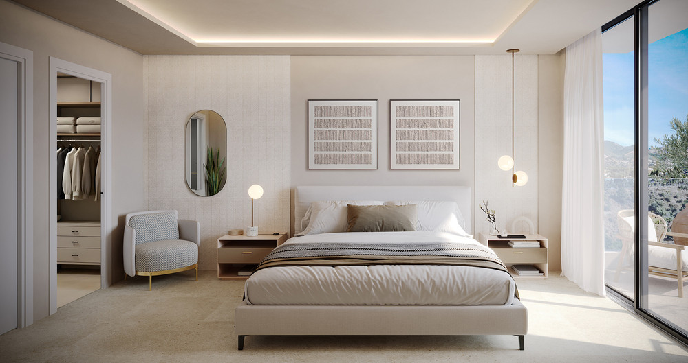 Apartamento en venta en Fuengirola