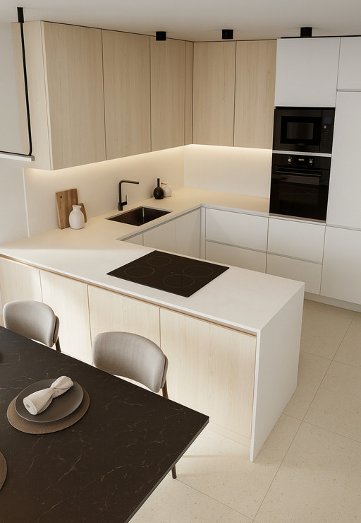 Apartamento en venta en Fuengirola