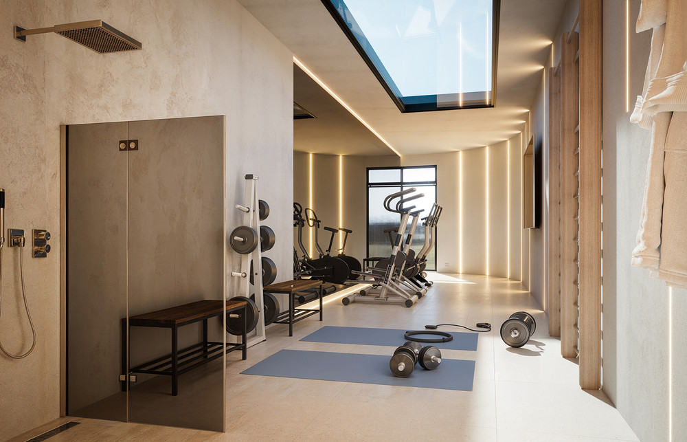 Apartamento en venta en Fuengirola