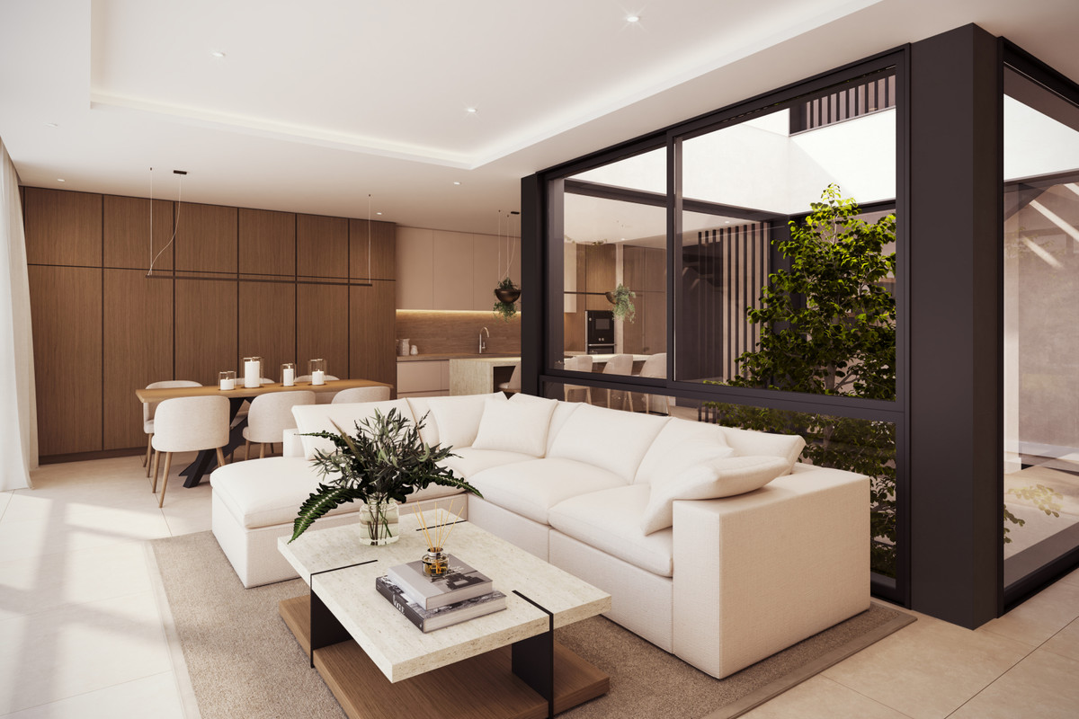 Villa en venta en Mijas
