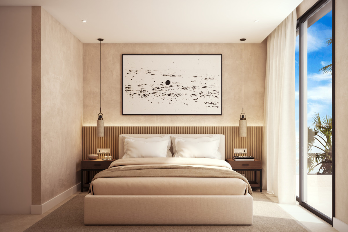 Villa en venta en Mijas