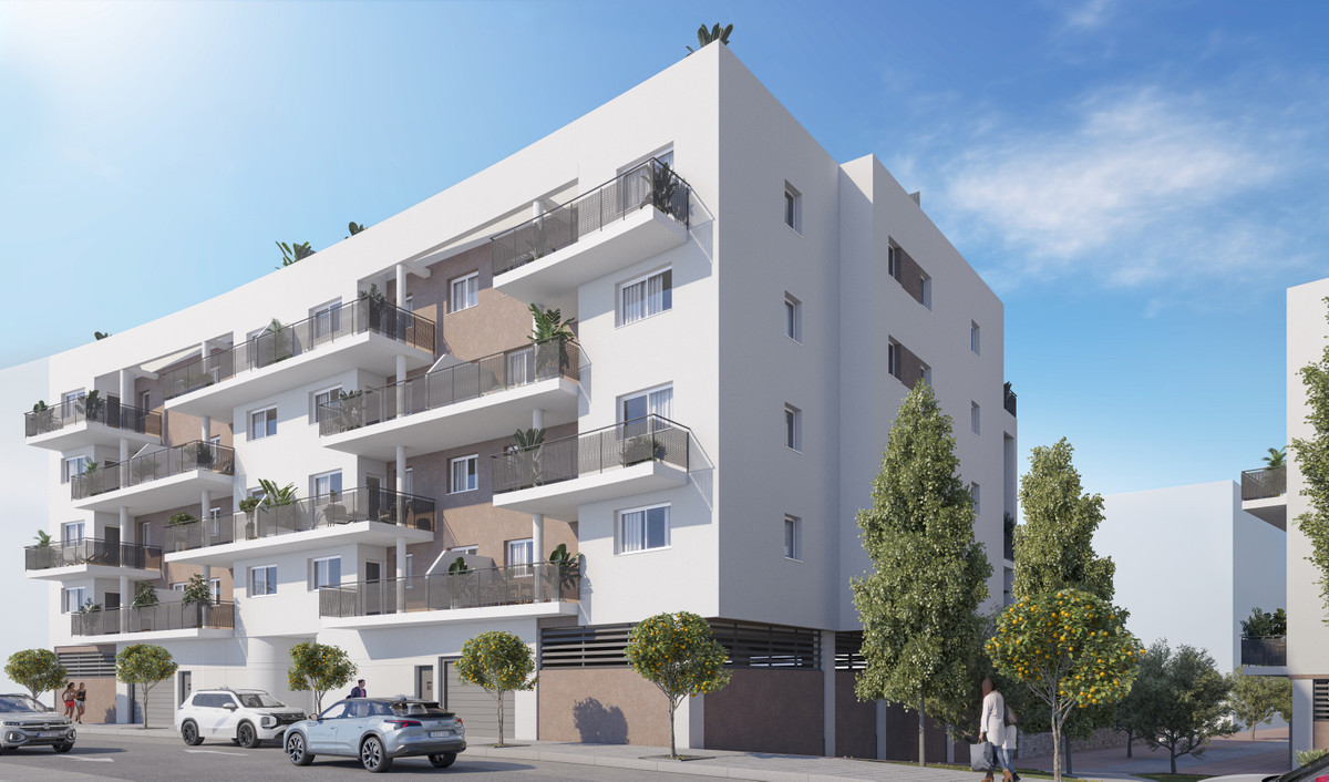 Apartamento en venta en Vélez-Málaga