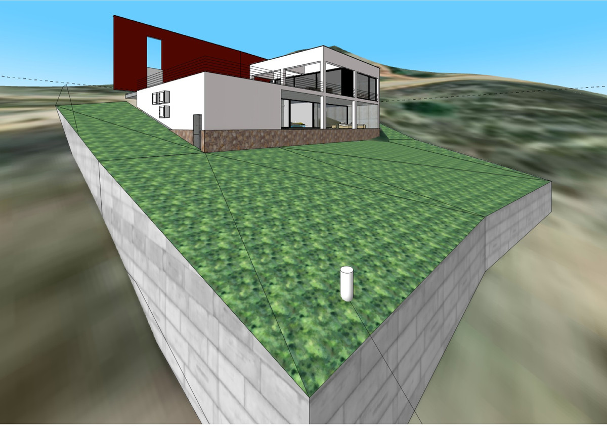 Villa en venta en Alhaurín el Grande