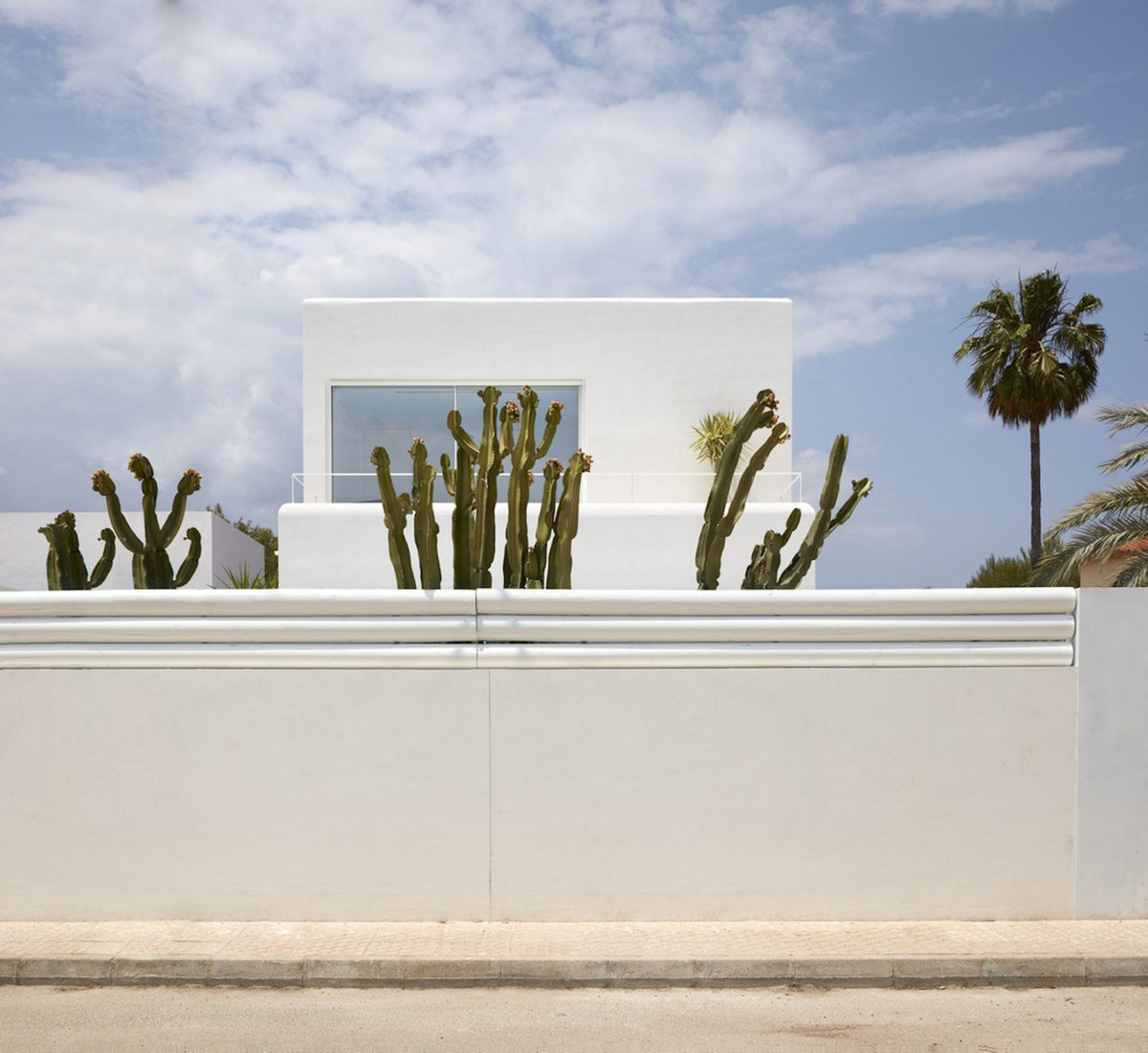 Villa en venta en Estepona