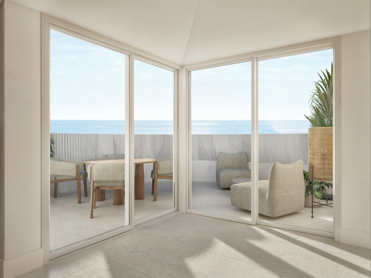 Apartamento en venta en Fuengirola