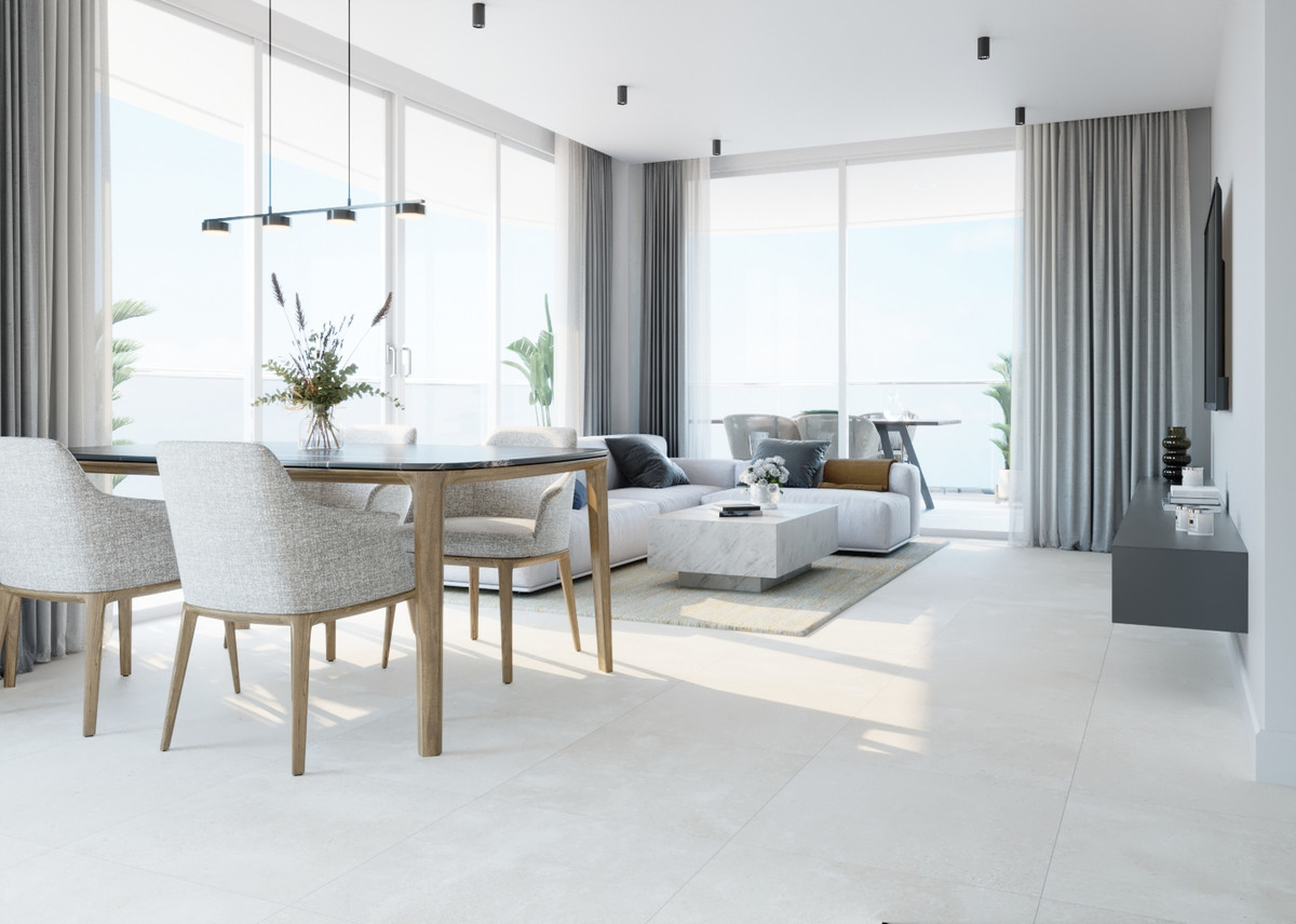 Apartamento en venta en Fuengirola