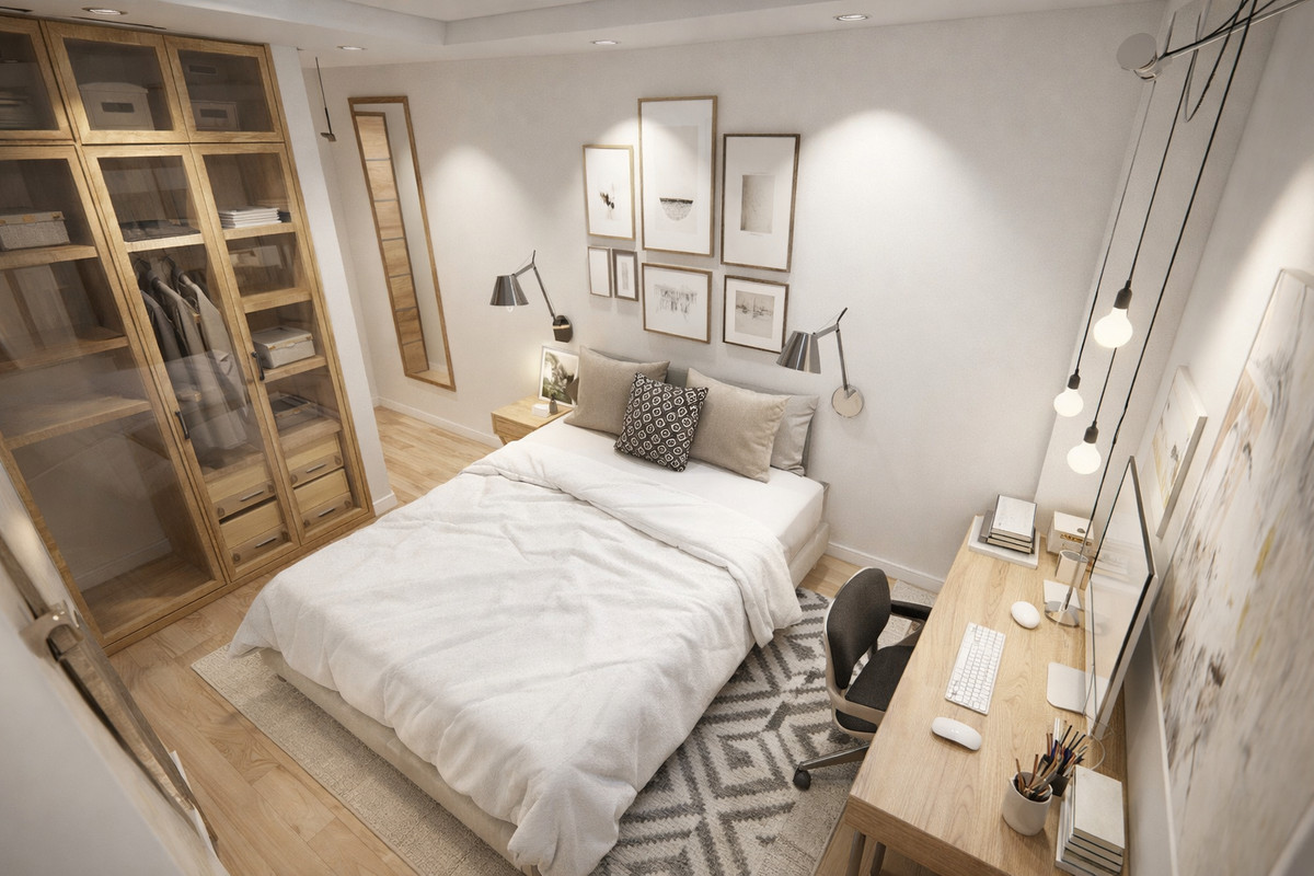Apartamento en venta en Fuengirola
