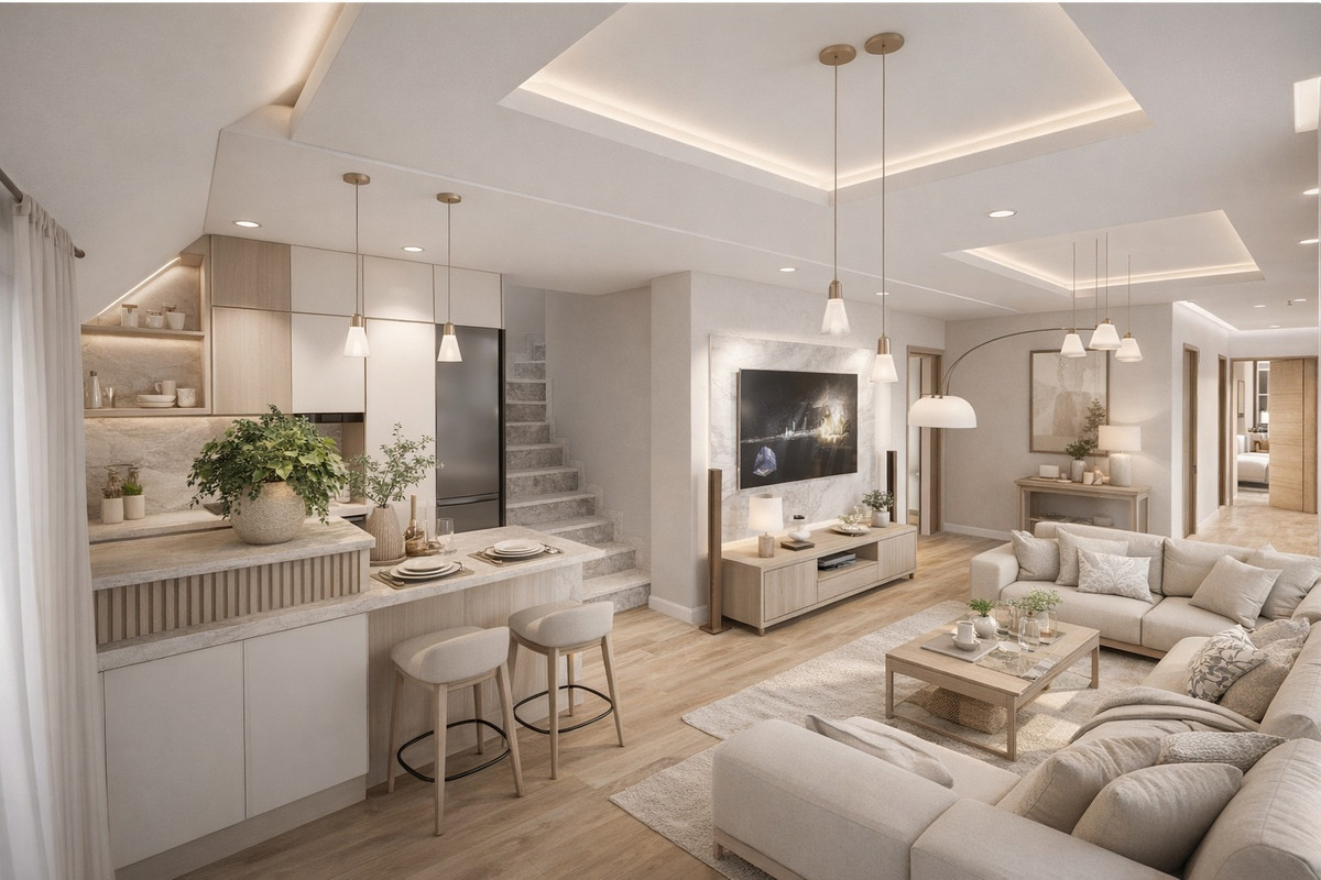 Apartamento en venta en Fuengirola