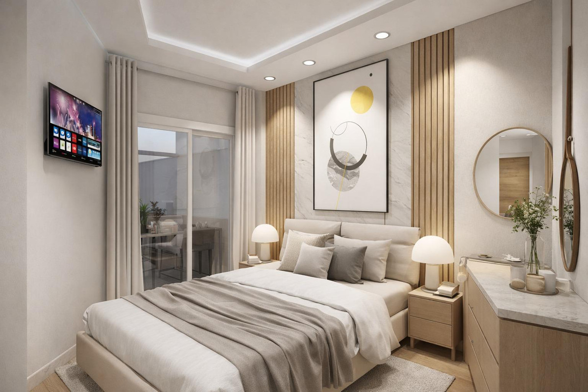 Apartamento en venta en Fuengirola
