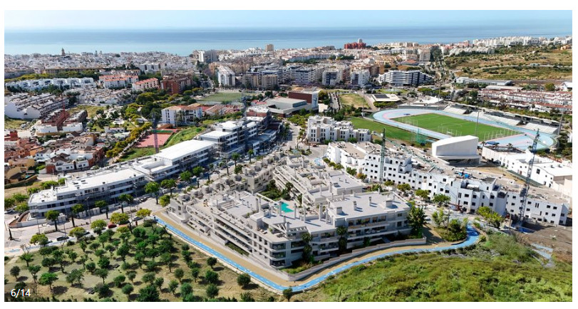 Casa en venta en Estepona