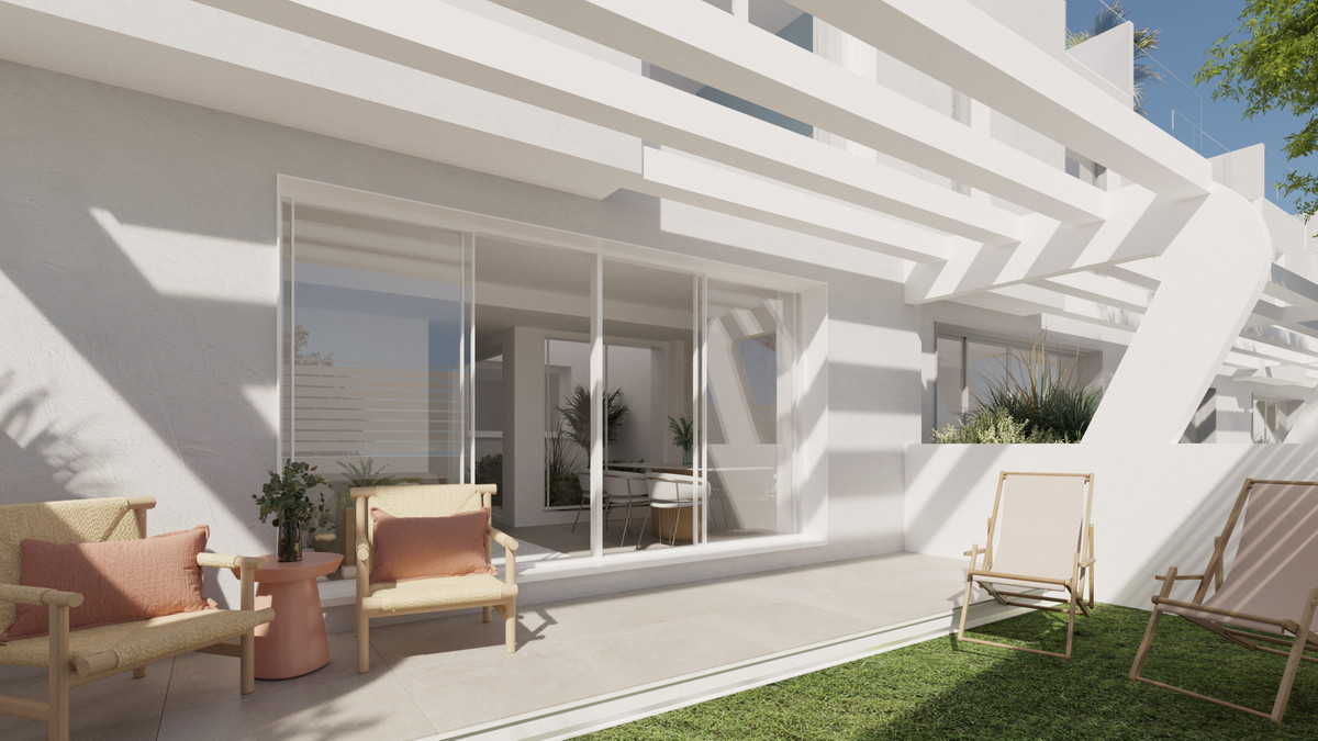 Casa en venta en Estepona