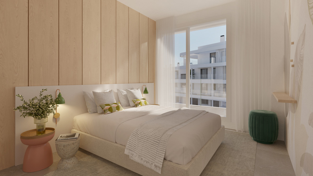 Casa en venta en Estepona