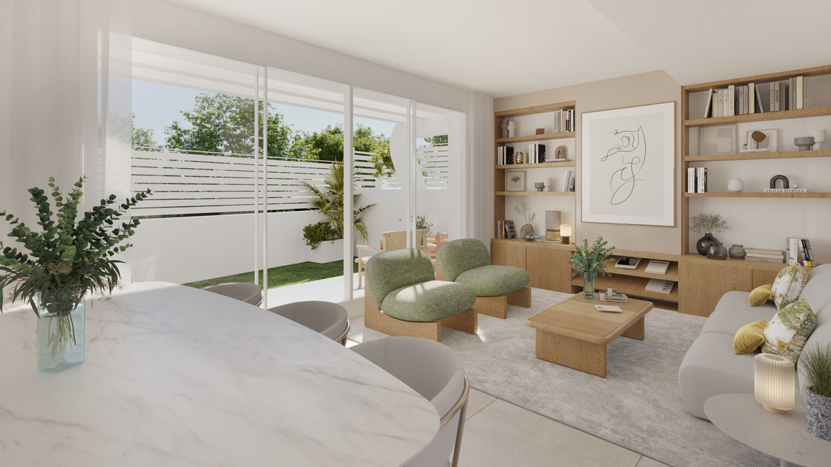 Casa en venta en Estepona