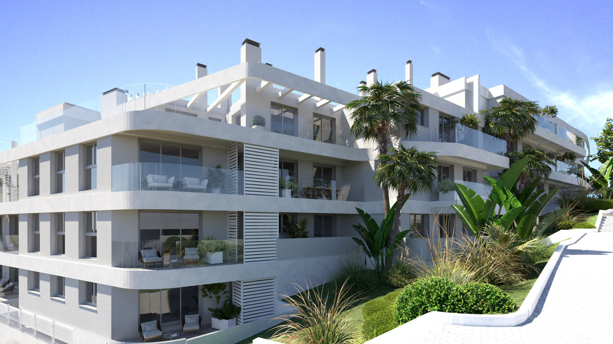 Casa en venta en Estepona