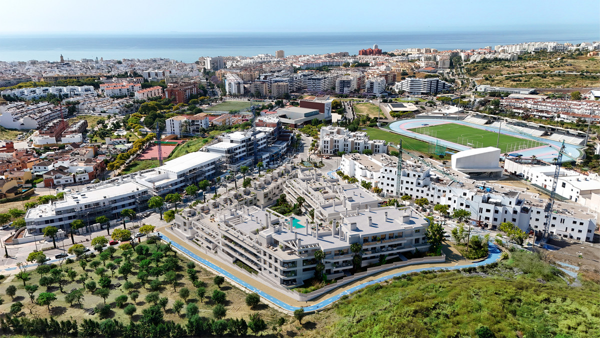 Casa en venta en Estepona