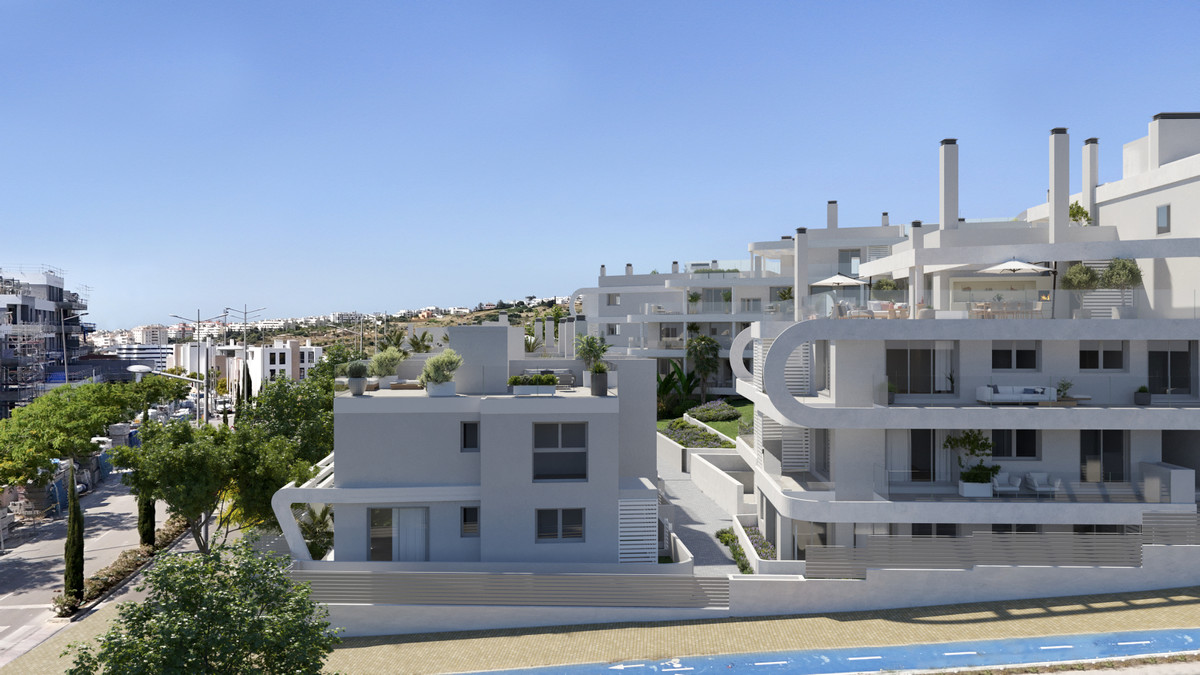 Casa en venta en Estepona