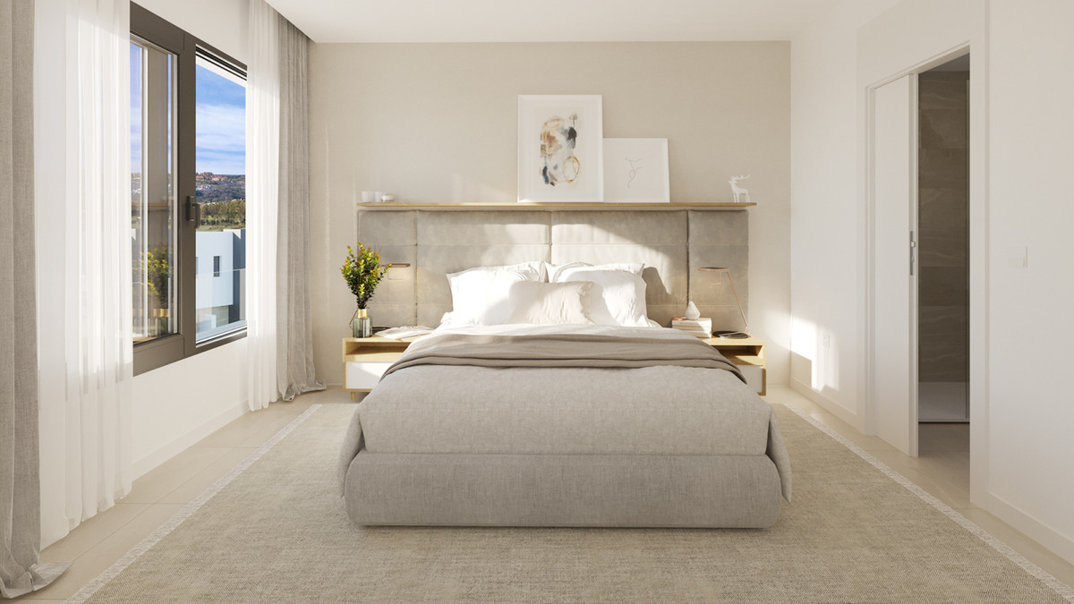 Villa en venta en Estepona