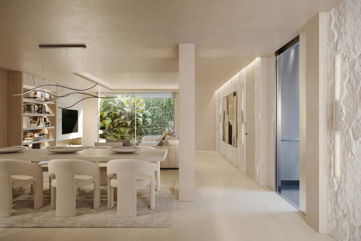 Villa en venta en Marbella