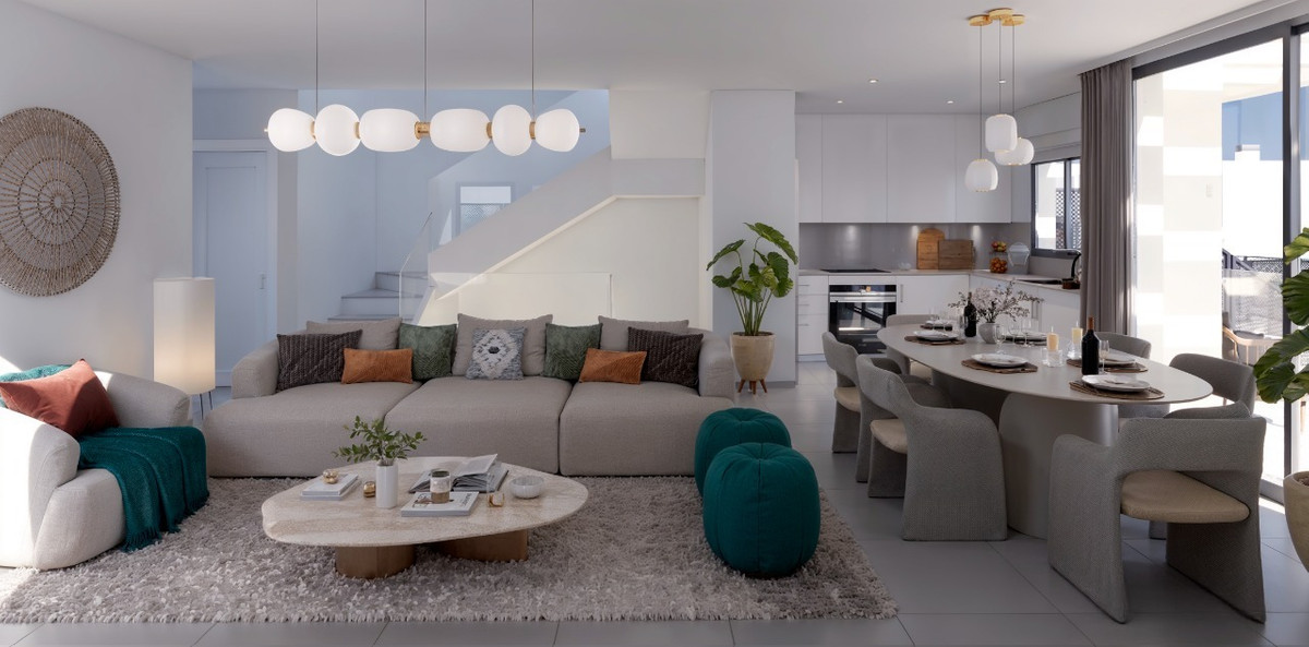 Casa en venta en Nerja