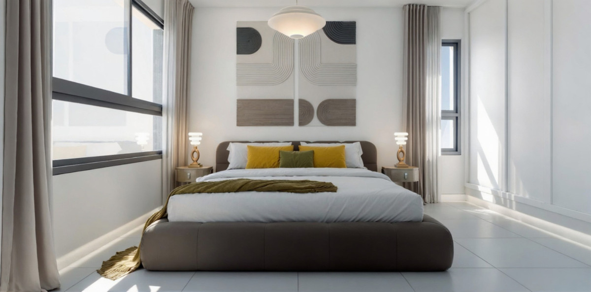 Casa en venta en Nerja