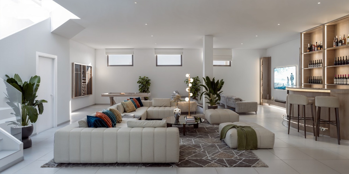 Casa en venta en Nerja