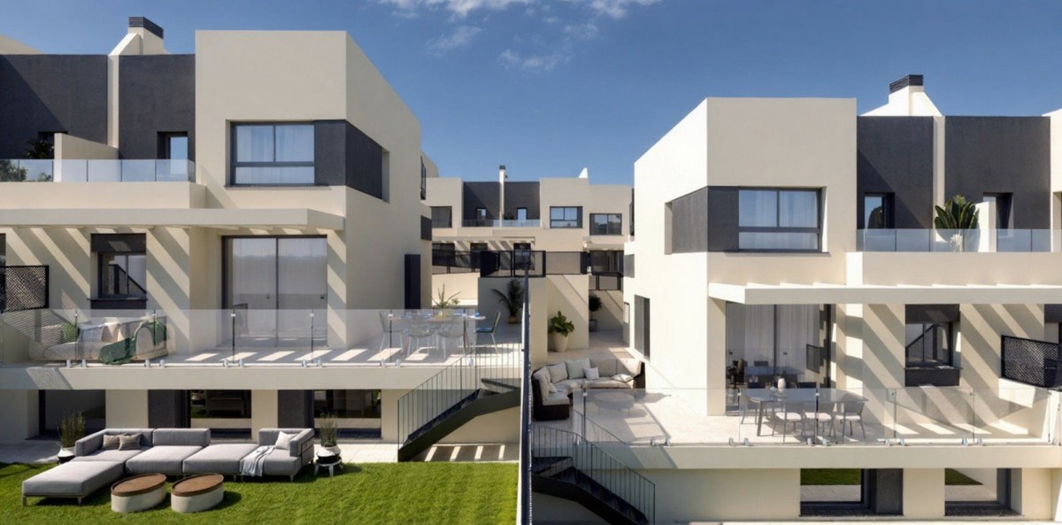 Casa en venta en Nerja