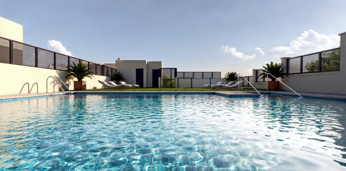 Casa en venta en Nerja