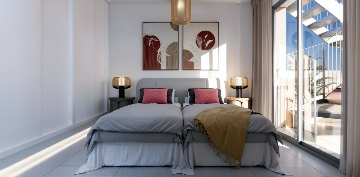 Casa en venta en Nerja