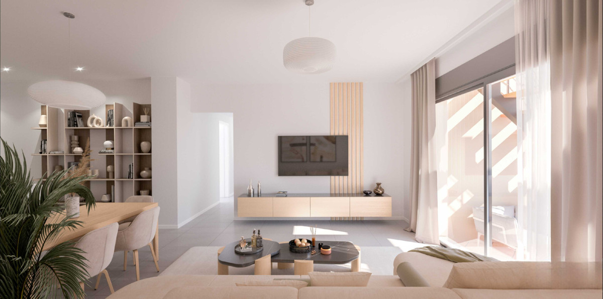 Apartamento en venta en Torrox