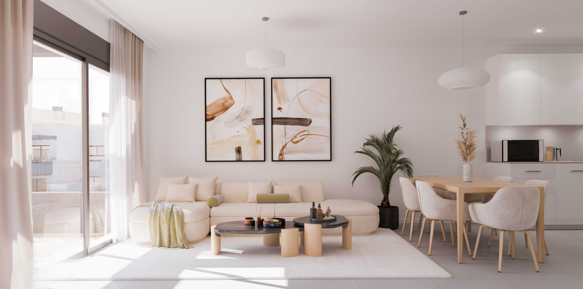 Apartamento en venta en Torrox