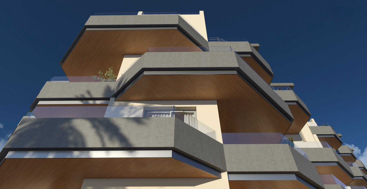 Apartamento en venta en Torrox