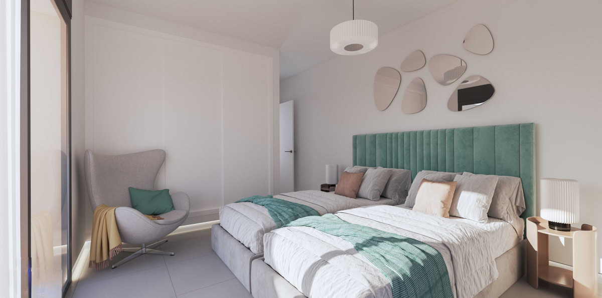Apartamento en venta en Torrox