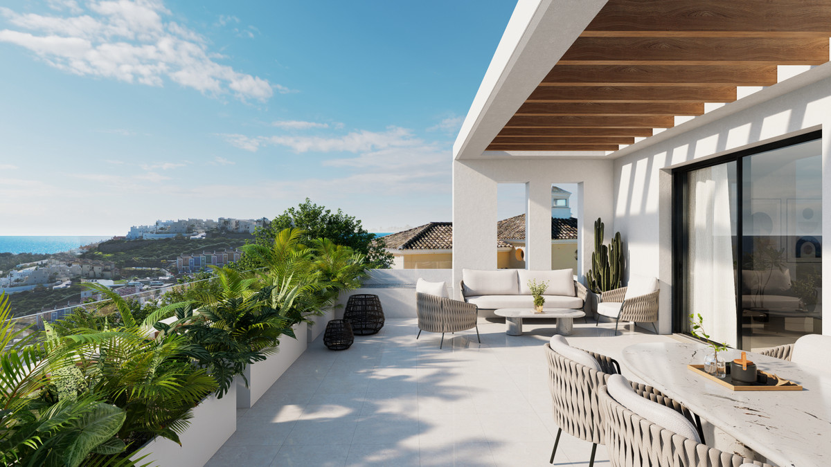 Villa en venta en Casares