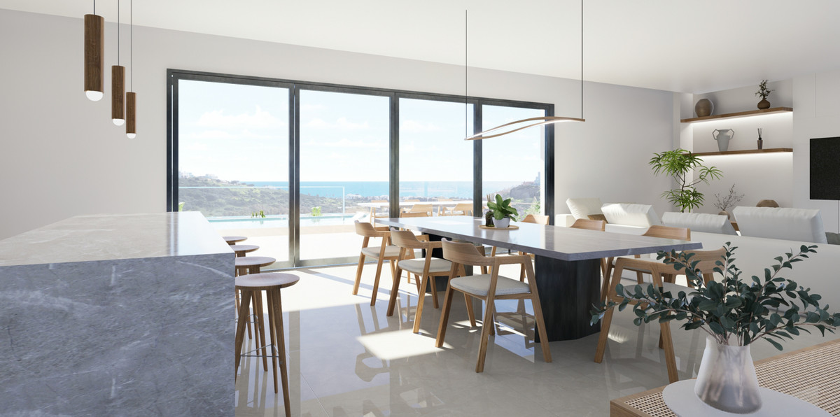 Villa en venta en Casares