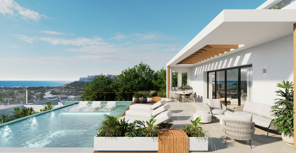 Villa en venta en Casares
