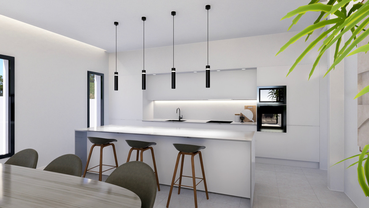 Villa en venta en Casares