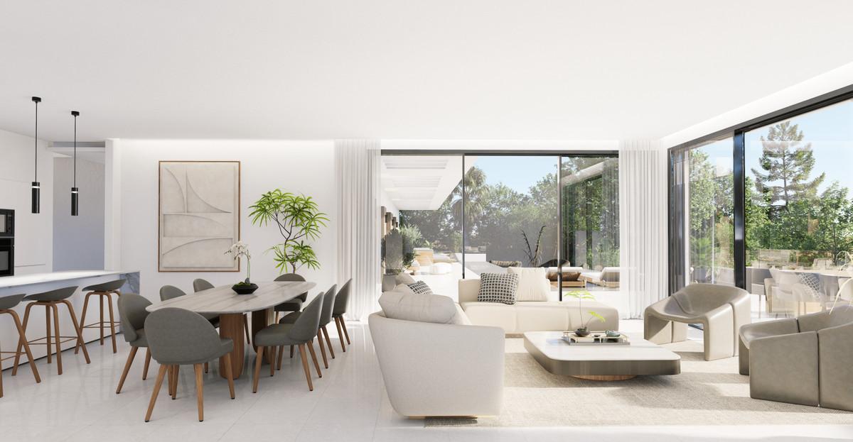 Villa en venta en Casares