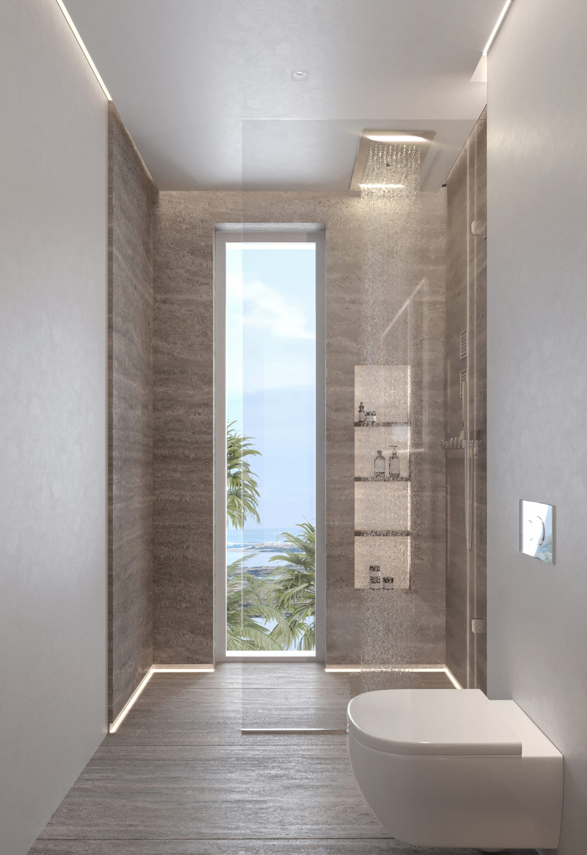 Villa en venta en Mijas