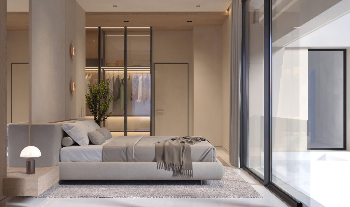 Villa en venta en Mijas