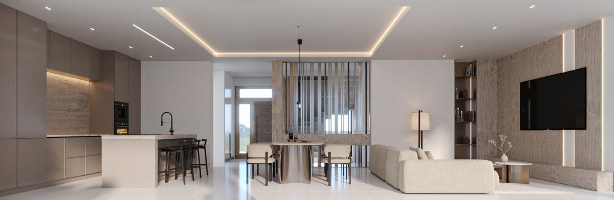 Villa en venta en Mijas