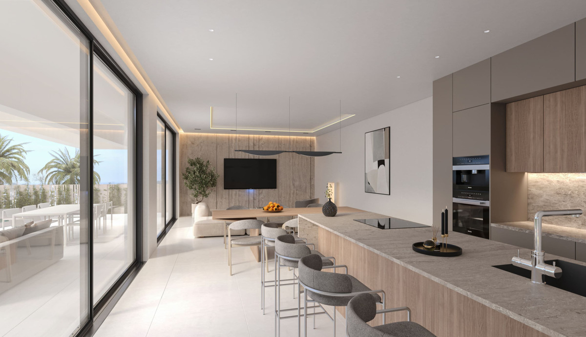 Villa en venta en Mijas
