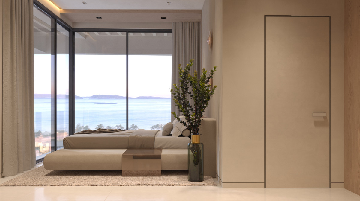 Villa en venta en Mijas