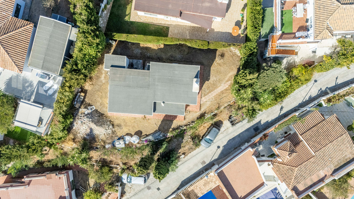 Villa en venta en Fuengirola
