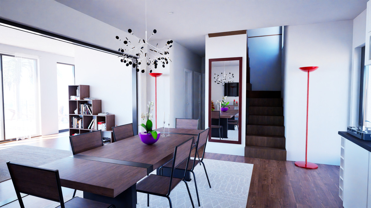 Villa en venta en Fuengirola
