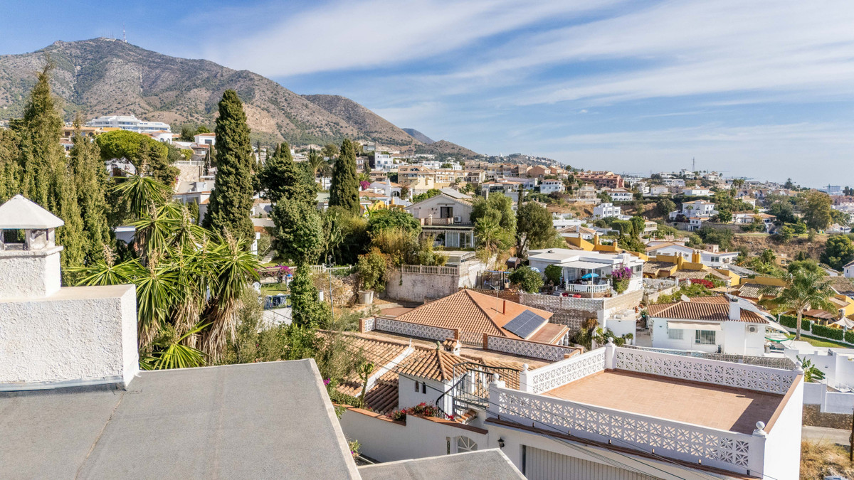 Villa en venta en Fuengirola