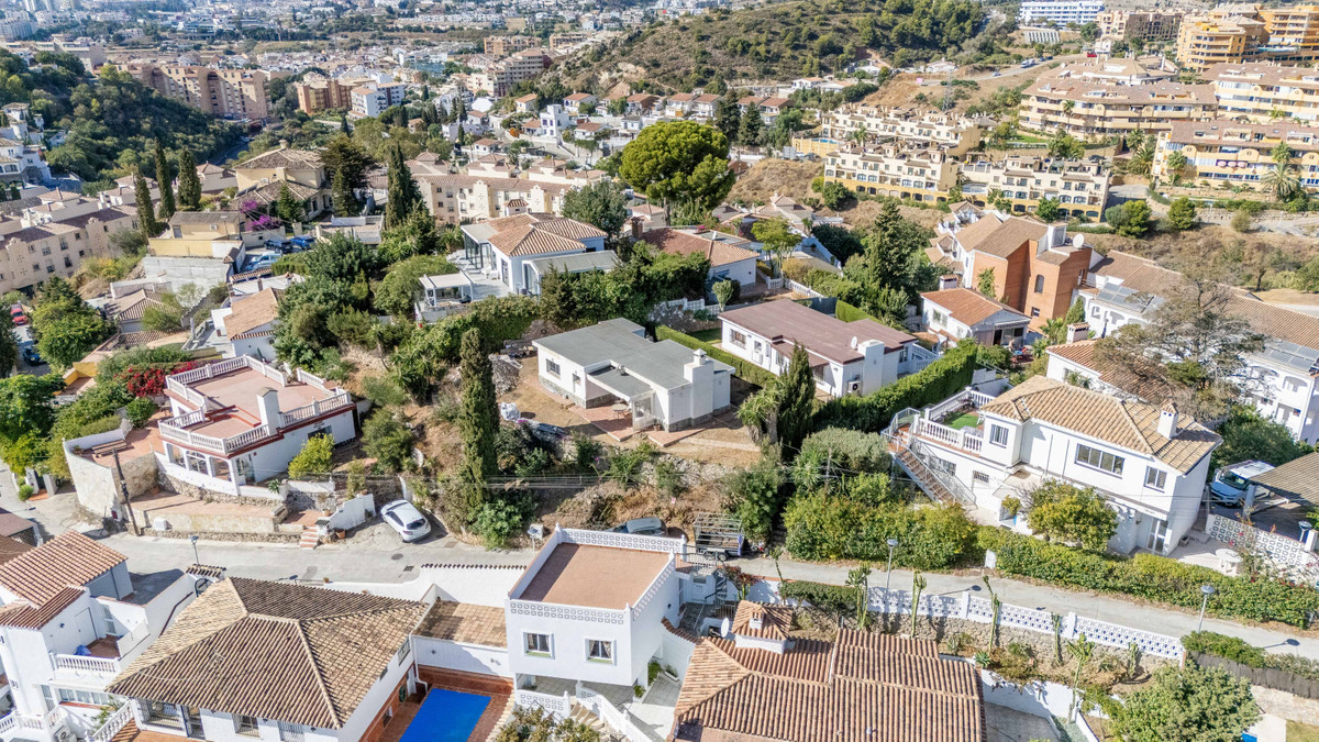 Villa en venta en Fuengirola