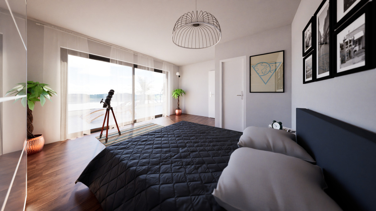 Villa en venta en Fuengirola