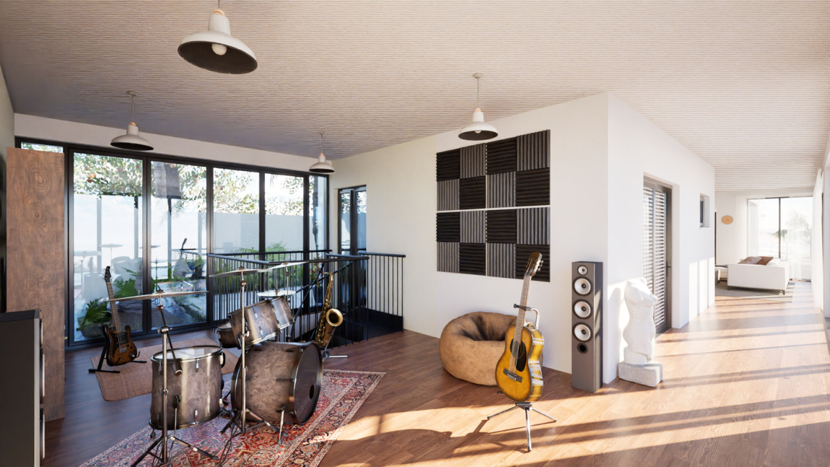 Villa en venta en Fuengirola