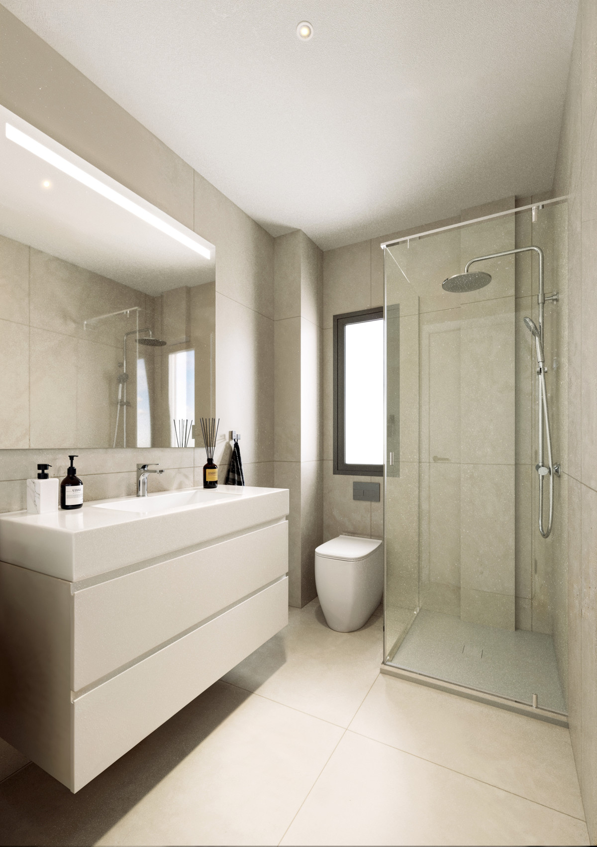 Apartamento en venta en Torrox