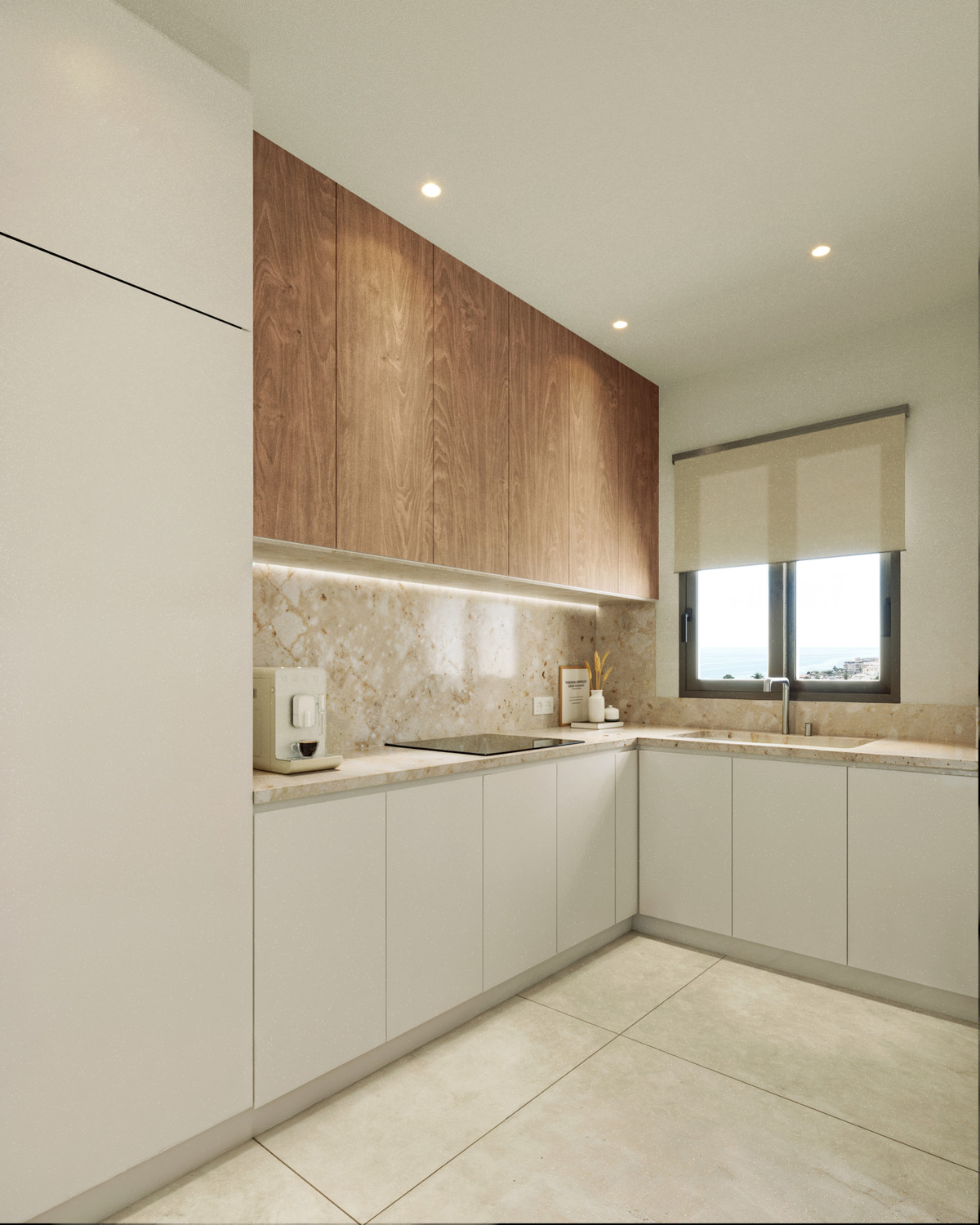 Apartamento en venta en Torrox